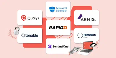 7 alternatives to Tripwire IP360 for companies looking for a comprehensive solution for vulnerability management