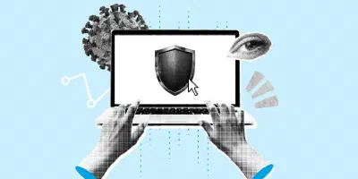 Antivirus and Cybersecurity: Trends and Statistics (2025)