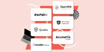 The best cybersecurity and vulnerability management tools for SMEs