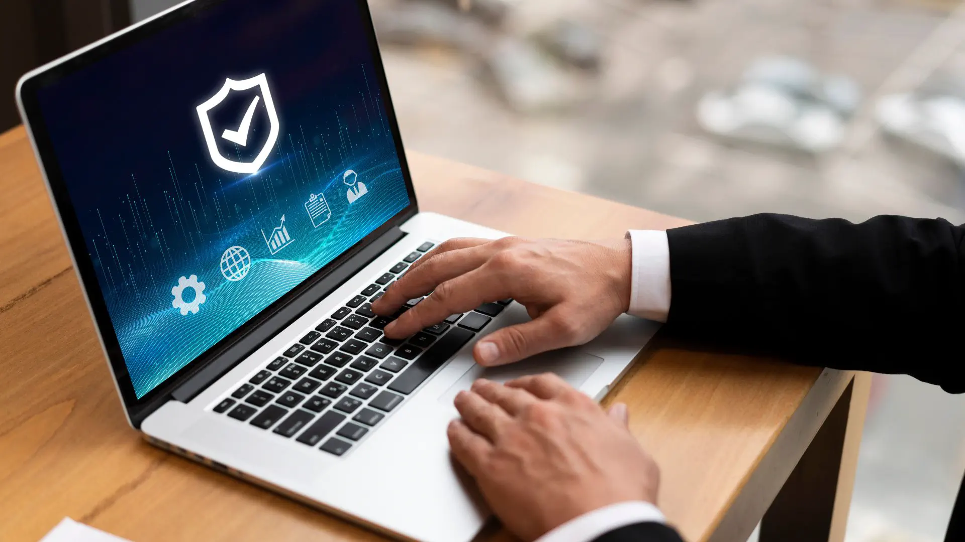 The best endpoint protection and cybersecurity tools for SMEs