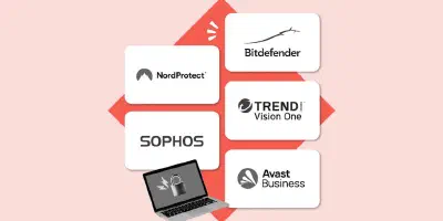 This is the best security software for a small and medium-sized enterprise (2025)
