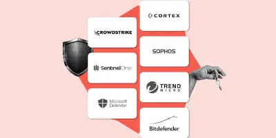 The best multiplatform cybersecurity and antivirus solutions (Windows, macOS, and Linux)