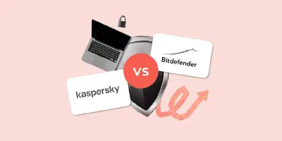 Bitdefender vs Kaspersky Next