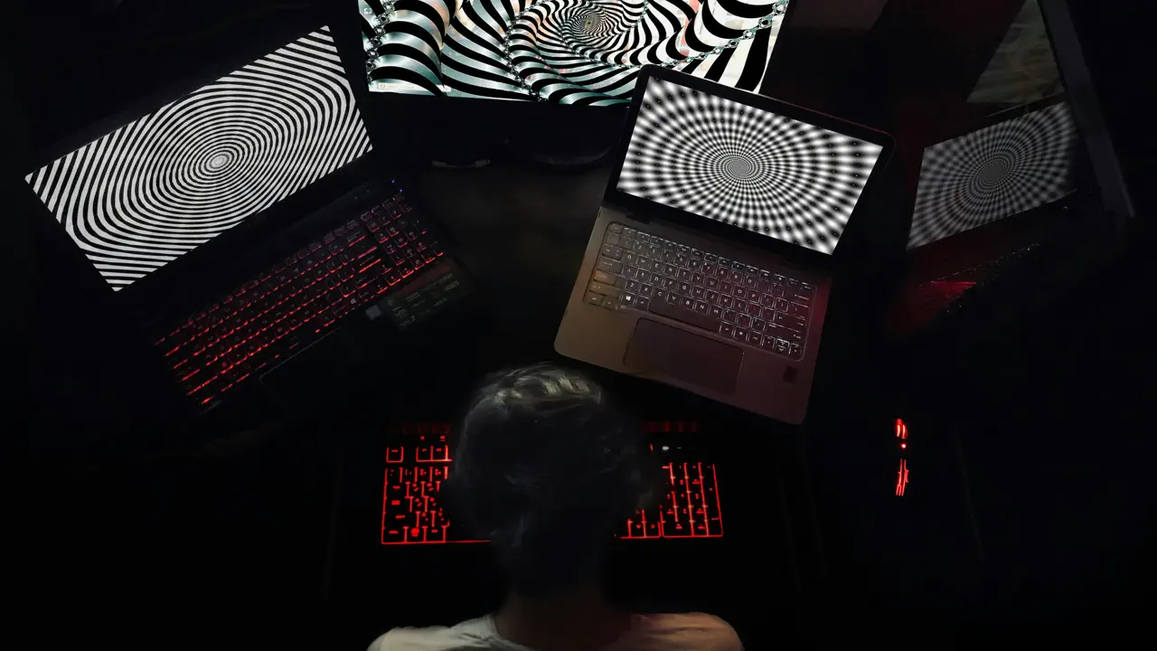 Bitwarden Password Manager