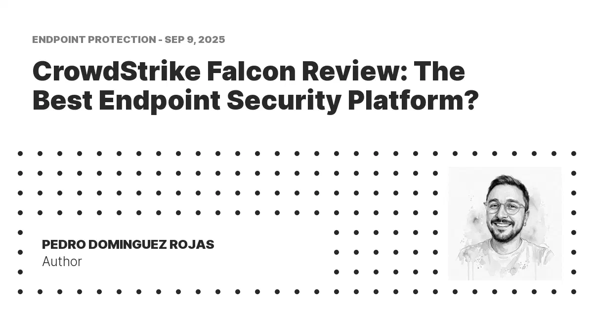 CrowdStrike Falcon Review: The Best Endpoint Security Platform ...