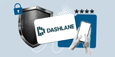 Dashlane review: Password manager with AES-256 vault, VPN and dark web monitoring built-in