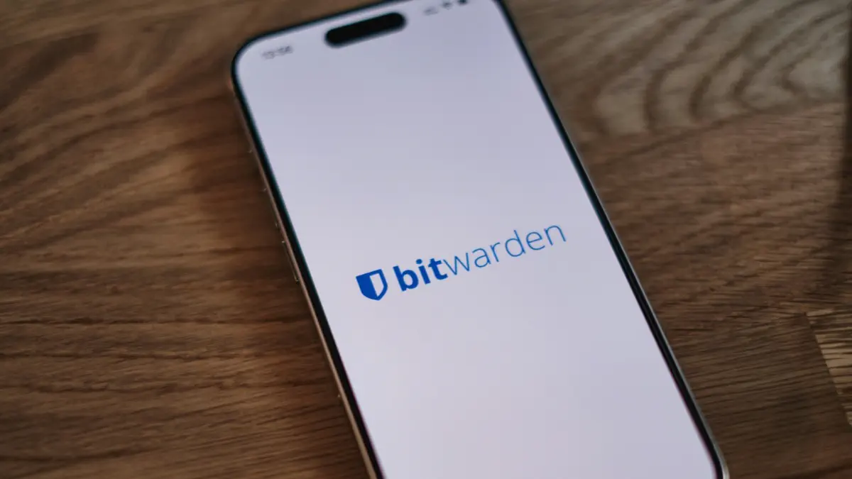 Bitwarden Password Manager