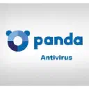 Panda Free Antivirus logo