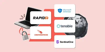 5 alternatives to Qualys VMDR that you should consider in 2025