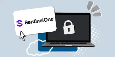 SentinelOne Singularity, a platform for companies looking to improve their cybersecurity