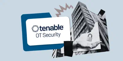 Tenable OT Security Review: Total control over the cybersecurity of your industrial environment